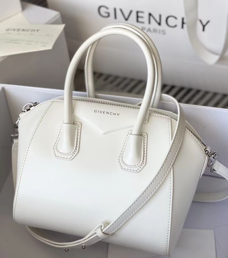 Givenchy Handle Bags